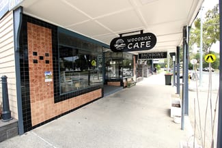 Shop & Retail commercial property leased at 15/33 Tallebudgera Creek Road Burleigh Heads QLD 4220 Shop & Retail commercial property leased at 15/33 Tallebudgera Creek Road Burleigh Heads QLD 4220