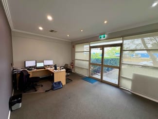 Factory, Warehouse & Industrial commercial property for lease at Unit 4, 2 Frost Drive Mayfield West NSW 2304