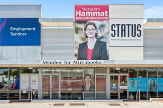 Offices commercial property for lease at 1 Chesterfield Road Mirrabooka WA 6061 Offices commercial property for lease at 1 Chesterfield Road Mirrabooka WA 6061