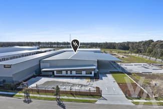 Factory, Warehouse & Industrial commercial property for lease at 7 Peach Road Black Hill NSW 2322 Factory, Warehouse & Industrial commercial property for lease at 7 Peach Road Black Hill NSW 2322