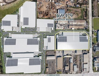 Factory, Warehouse & Industrial commercial property for lease at 169-179 Dohertys Road Laverton North VIC 3026 Factory, Warehouse & Industrial commercial property for lease at 169-179 Dohertys Road Laverton North VIC 3026