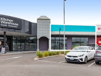 Shop & Retail commercial property for lease at 460 Melton Highway Taylors Lakes VIC 3038