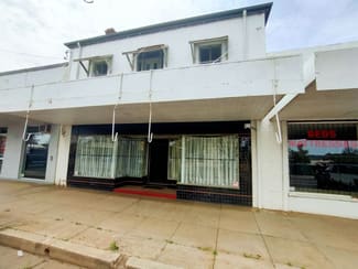 Offices commercial property for lease at 98 Lee St Wellington NSW 2820 Offices commercial property for lease at 98 Lee St Wellington NSW 2820