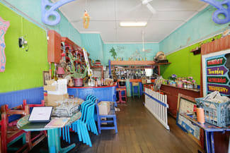Shop & Retail commercial property for lease at 17 - 25 South Terrace Fremantle WA 6160