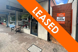 Medical / Consulting commercial property leased at 212 Mount Barker Road Aldgate SA 5154