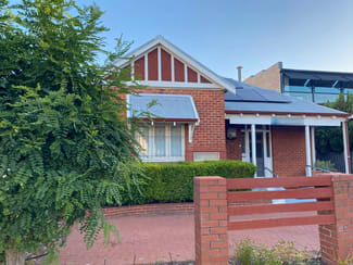 Offices commercial property for lease at 57 Forrest St Subiaco WA 6008