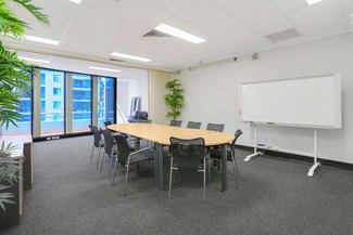 Offices commercial property for lease at Level 1/24 Ross Street Parramatta NSW 2150 Offices commercial property for lease at Level 1/24 Ross Street Parramatta NSW 2150