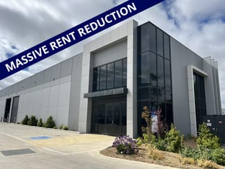 Factory, Warehouse & Industrial commercial property for lease at 14/29 Wiltshire Lane Delacombe VIC 3356 Factory, Warehouse & Industrial commercial property for lease at 14/29 Wiltshire Lane Delacombe VIC 3356