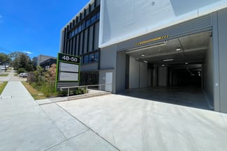 Factory, Warehouse & Industrial commercial property leased at 1/48-50 Waterview Street Carlton NSW 2218 Factory, Warehouse & Industrial commercial property leased at 1/48-50 Waterview Street Carlton NSW 2218