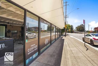 Shop & Retail commercial property leased at 43 Princes Highway Sylvania NSW 2224 Shop & Retail commercial property leased at 43 Princes Highway Sylvania NSW 2224