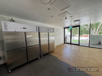 Shop & Retail commercial property for lease at Kelvin Grove QLD 4059 Shop & Retail commercial property for lease at Kelvin Grove QLD 4059