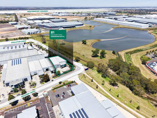 Factory, Warehouse & Industrial commercial property leased at 81 Discovery Road Dandenong South VIC 3175 Factory, Warehouse & Industrial commercial property leased at 81 Discovery Road Dandenong South VIC 3175