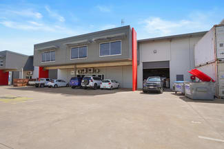 Factory, Warehouse & Industrial commercial property for lease at 8/31 Jessop Crescent Berrimah NT 0828 Factory, Warehouse & Industrial commercial property for lease at 8/31 Jessop Crescent Berrimah NT 0828