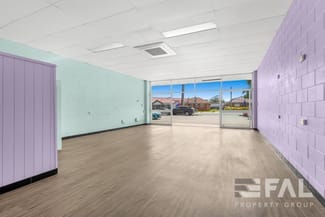 Shop & Retail commercial property leased at Shop 2/120 School Road Kallangur QLD 4503