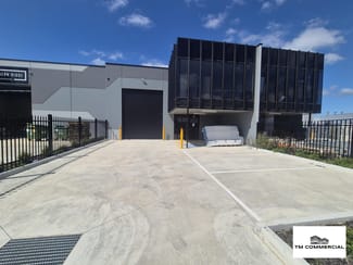 Factory, Warehouse & Industrial commercial property leased at 1B Exchange Drive Pakenham VIC 3810 Factory, Warehouse & Industrial commercial property leased at 1B Exchange Drive Pakenham VIC 3810