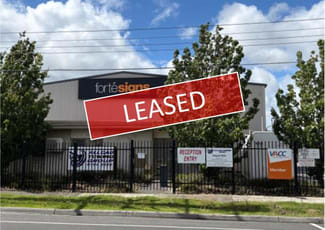 Factory, Warehouse & Industrial commercial property leased at 70-72 Cambria Road Keysborough VIC 3173 Factory, Warehouse & Industrial commercial property leased at 70-72 Cambria Road Keysborough VIC 3173