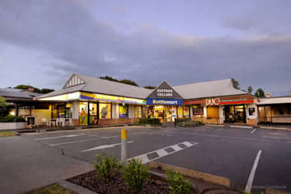Shop & Retail commercial property for lease at 3/79a-83 Bridge Street Mount Lofty QLD 4350
