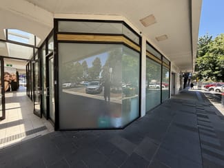 Offices commercial property leased at 4/265 High Street Melton VIC 3337