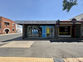 Shop & Retail commercial property leased at 3/440 Dean Street Albury NSW 2640 Shop & Retail commercial property leased at 3/440 Dean Street Albury NSW 2640