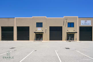 Factory, Warehouse & Industrial commercial property for lease at 3/47 Biscayne Way Jandakot WA 6164