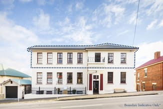 Offices commercial property leased at Level 2/68-70 York Street Launceston TAS 7250 Offices commercial property leased at Level 2/68-70 York Street Launceston TAS 7250