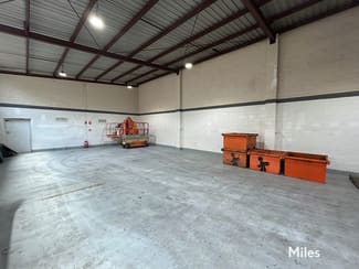 Factory, Warehouse & Industrial commercial property for lease at 2/6 Northgate Drive Thomastown VIC 3074 Factory, Warehouse & Industrial commercial property for lease at 2/6 Northgate Drive Thomastown VIC 3074