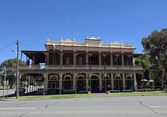 Hotel, Motel, Pub & Leisure commercial property for lease at Tocumwal NSW 2714 Hotel, Motel, Pub & Leisure commercial property for lease at Tocumwal NSW 2714