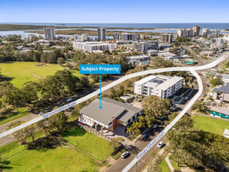 Offices commercial property for lease at 3/ 61 Primary School Court Maroochydore QLD 4558