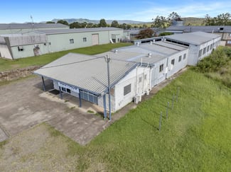Factory, Warehouse & Industrial commercial property leased at 2 Dennis Little Drive Glanmire QLD 4570 Factory, Warehouse & Industrial commercial property leased at 2 Dennis Little Drive Glanmire QLD 4570