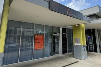 Medical / Consulting commercial property leased at Ground  Unit 4/56 Abena Avenue Crace ACT 2911