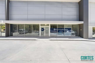 Factory, Warehouse & Industrial commercial property leased at 15/16 Sustainable Ave Bibra Lake WA 6163