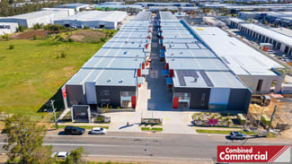 Factory, Warehouse & Industrial commercial property for lease at 15/42 Turner Road Smeaton Grange NSW 2567 Factory, Warehouse & Industrial commercial property for lease at 15/42 Turner Road Smeaton Grange NSW 2567