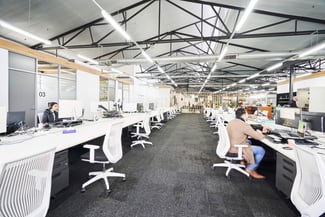 Offices commercial property for lease at 90 Maribyrnong Street Footscray VIC 3011 Offices commercial property for lease at 90 Maribyrnong Street Footscray VIC 3011
