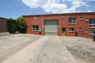 Factory, Warehouse & Industrial commercial property leased at Unit 2/2 Meredith Street Newton SA 5074 Factory, Warehouse & Industrial commercial property leased at Unit 2/2 Meredith Street Newton SA 5074