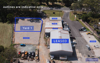 Factory, Warehouse & Industrial commercial property for lease at Deception Bay QLD 4508 Factory, Warehouse & Industrial commercial property for lease at Deception Bay QLD 4508