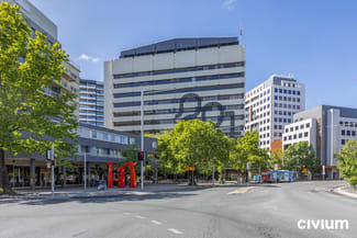 Offices commercial property for lease at 221 London Circuit Canberra ACT 2601 Offices commercial property for lease at 221 London Circuit Canberra ACT 2601
