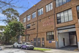 Shop & Retail commercial property for lease at 409 George Street Waterloo NSW 2017 Shop & Retail commercial property for lease at 409 George Street Waterloo NSW 2017