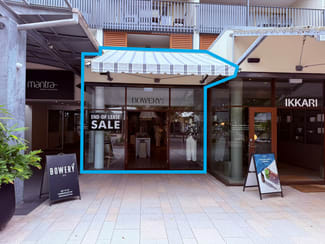 Shop & Retail commercial property leased at 4/62 Hastings Street Noosa Heads QLD 4567 Shop & Retail commercial property leased at 4/62 Hastings Street Noosa Heads QLD 4567