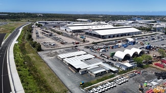 Factory, Warehouse & Industrial commercial property leased at Yard 4 35 Waterway Drive Coomera QLD 4209 Factory, Warehouse & Industrial commercial property leased at Yard 4 35 Waterway Drive Coomera QLD 4209