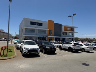 Medical / Consulting commercial property for lease at 26/10 Clew Way Jindalee WA 6036