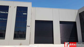 Showrooms / Bulky Goods commercial property for lease at 34/34 Jimmy Place Laverton North VIC 3026