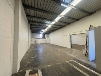 Factory, Warehouse & Industrial commercial property leased at 5/25 Machinery Drive Tweed Heads South NSW 2486 Factory, Warehouse & Industrial commercial property leased at 5/25 Machinery Drive Tweed Heads South NSW 2486