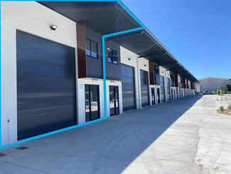 Factory, Warehouse & Industrial commercial property leased at 14/2 Page Street Kunda Park QLD 4556 Factory, Warehouse & Industrial commercial property leased at 14/2 Page Street Kunda Park QLD 4556