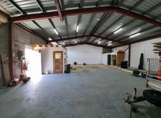 Factory, Warehouse & Industrial commercial property leased at Unit 2A/350 Manns Road West Gosford NSW 2250 Factory, Warehouse & Industrial commercial property leased at Unit 2A/350 Manns Road West Gosford NSW 2250