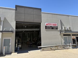 Factory, Warehouse & Industrial commercial property leased at 3/10 Beneficial Way Wangara WA 6065 Factory, Warehouse & Industrial commercial property leased at 3/10 Beneficial Way Wangara WA 6065