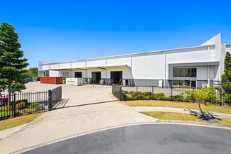 Factory, Warehouse & Industrial commercial property leased at 7-9 Ironstone Road Berrinba QLD 4117 Factory, Warehouse & Industrial commercial property leased at 7-9 Ironstone Road Berrinba QLD 4117