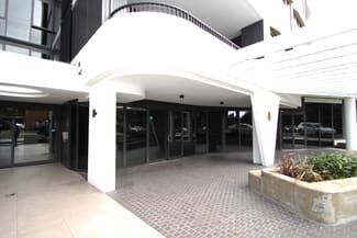 Medical / Consulting commercial property leased at Shop 3/8 Church Street Lidcombe NSW 2141