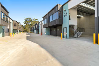 Factory, Warehouse & Industrial commercial property for lease at Unit 24/24 Helles Avenue Moorebank NSW 2170 Factory, Warehouse & Industrial commercial property for lease at Unit 24/24 Helles Avenue Moorebank NSW 2170