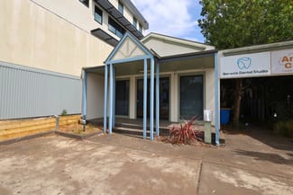 Shop & Retail commercial property for lease at 1/12 Langmore Lane Berwick VIC 3806