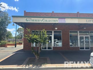 Shop & Retail commercial property for lease at 91 Lorne Street Junee NSW 2663 Shop & Retail commercial property for lease at 91 Lorne Street Junee NSW 2663
